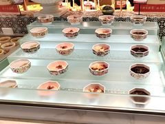 -凡塔斯牛排自助餐厅(莆田万达店)