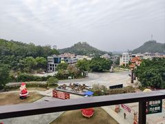 -台山颐和温泉城