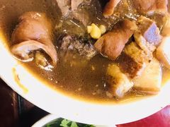 -北京小肠陈饭庄(方庄店)
