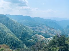 -南尖岩