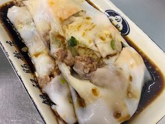 鲜虾牛肉肠-银记肠粉店(北京路店)