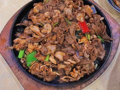 -标记美食新鲜猪杂(兴南大道店)