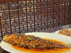 -烤肉宛饭庄(北新桥店)