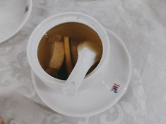 -岭下农庄·农家菜·野生大头鱼·公司团建(福永凤凰山店)