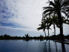 -海南鉴湖蓝湾高尔夫球会