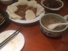 -宏状元现熬粥·京味菜(三里河店)
