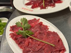 -燃计沙茶皇·香港沙茶火锅(人广旗舰店)