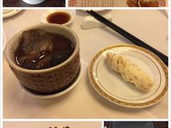 聚春园大酒店中餐厅-聚春园自助餐厅(东街口店)