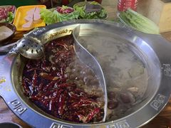 -张嬢嬢老火锅(壹号店•六年店)