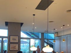 -BAKER&SPICE(环贸店)
