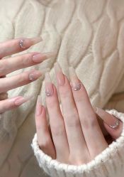 -M·X Nail日式美甲美睫