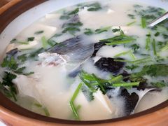 -千岛湖鱼味馆(十字街总店)