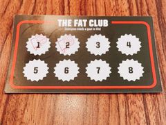 -FATBURGER 特富客汉堡(外交公寓店)