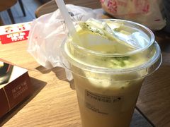 -喜茶(中山利和新地店)