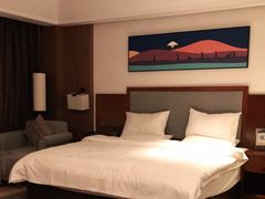 -日喀则乔穆朗宗酒店