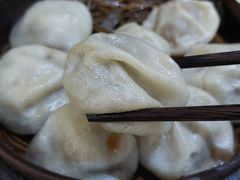 -徐建萍汤包(热河南路店)