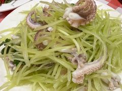 -超越海鲜屋(飞龙物业店)