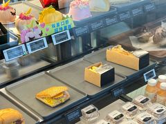 -星巴克(昆明金鹰天地店)
