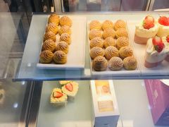-贝紫Style(木马公寓店)