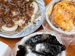 -共和老洪豆花草粿水粿