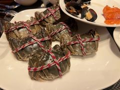-丽都皇冠假日酒店·Matrix亦餐厅(望京店)