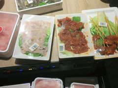 -野妹经典火锅(民治店)