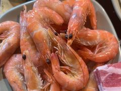 -梨花自助烤肉(乐宾店)
