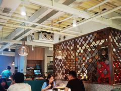 大堂-半天妖烤鱼(方庄店)