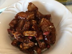 -风味小馆(天目湖宾馆店)