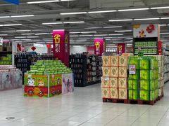 -家乐福(四元桥购物中心店)