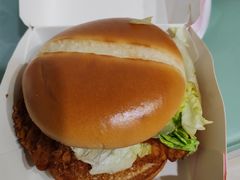 -麦当劳(塔园路店)