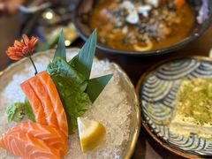 -鸟鹏烧鸟居酒屋(昌岗店)