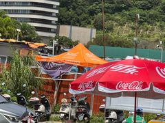 -考记泥焗鸡农庄·海鲜(北洛秘境店)