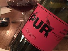 -RAC BAR(安福路店)