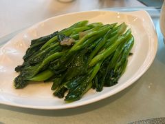 -凯宾斯基大酒店·三楼御龙轩中餐厅