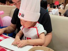 -金宝贝早教(大悦城中心)
