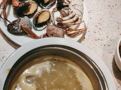 -宴立方海鲜自助(义乌万达广场店)