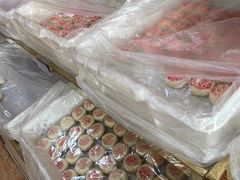-四远香糕点(长江道店)