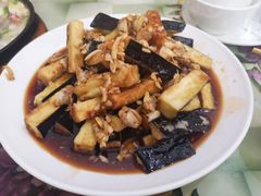 -华春餐馆(鱼山路店)