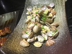 -明日叶居酒屋(师惠坊店)