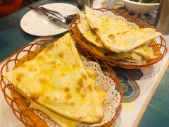 -Santoor 萨都里印度餐厅(北锣鼓巷店)