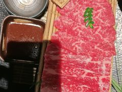 -黑牛の店·黑金店(沈阳万象城店)