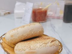 -清真喜兰老丁羊汤特色小吃