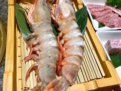 -NIUAN牛庵·日式和牛烧肉(恒隆店)