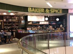 -BAKER&SPICE(国金中心商场店)