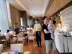 -广州富力丽思卡尔顿酒店·丽轩·粤菜