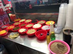 -碣石甜品(时代商业步行街店)