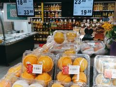 -世纪联华超市(三墩店)