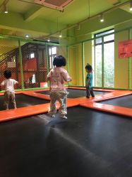-宝燕乐园(闵行旗舰店)