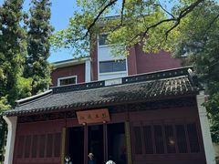 -岳王庙
